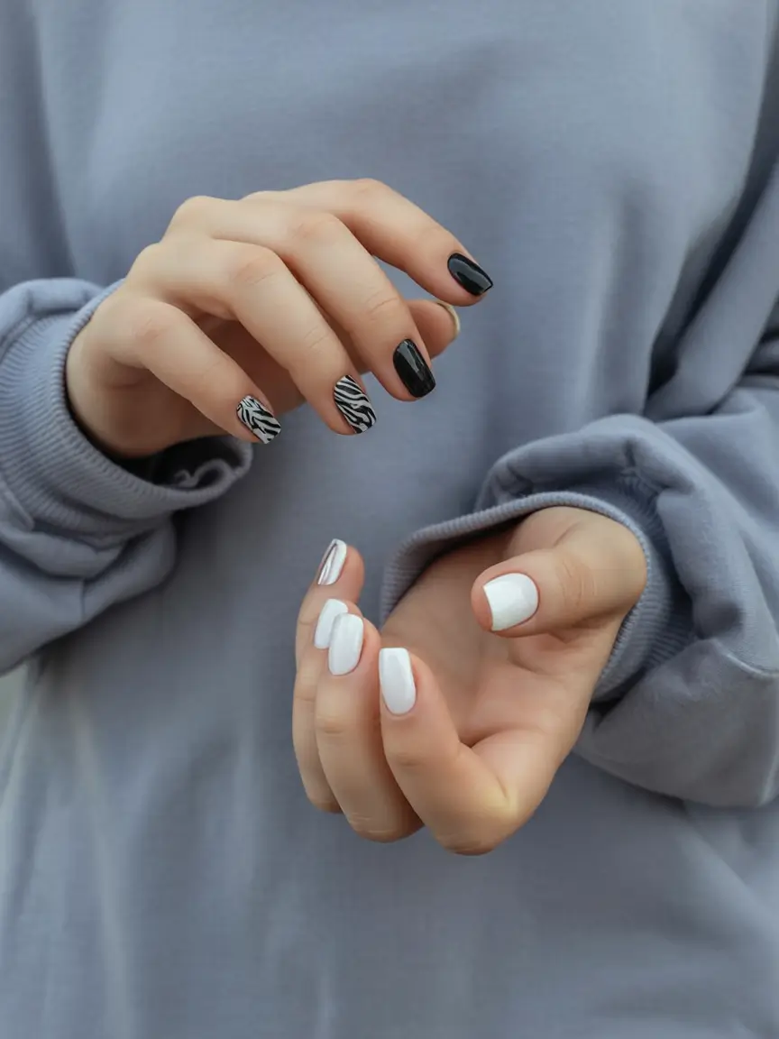 Fall Nail Design for November 2025: Cozy, Bold & Trendy Ideas