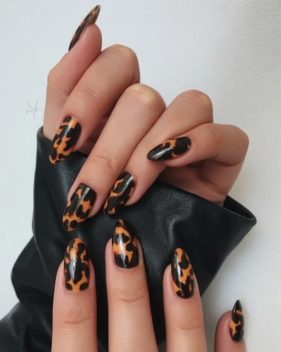 October 2025 Nail Colors Ideas: Trendy Shades and Designs to Try This Fall