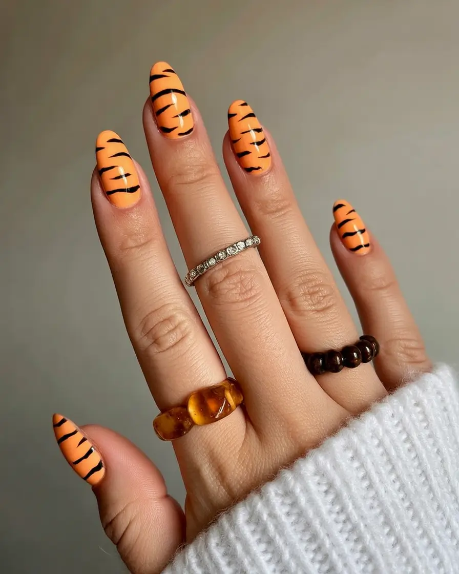 October 2025 Nail Colors Ideas: Trendy Shades and Designs to Try This Fall