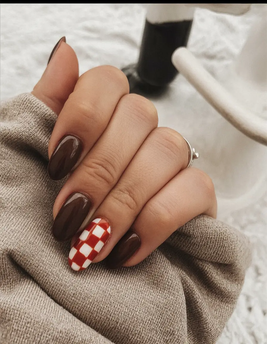 October 2025 Nail Colors Ideas: Trendy Shades and Designs to Try This Fall