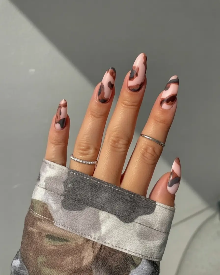 October 2025 Nail Colors Ideas: Trendy Shades and Designs to Try This Fall