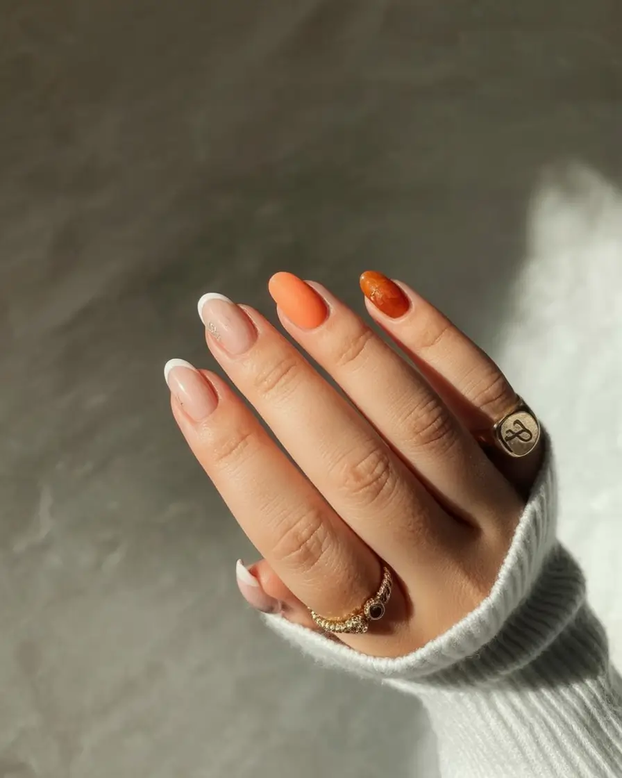 October 2025 Nail Colors Ideas: Trendy Shades and Designs to Try This Fall