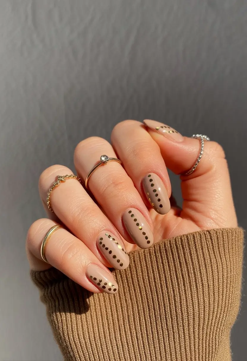 October 2025 Nail Colors Ideas: Trendy Shades and Designs to Try This Fall