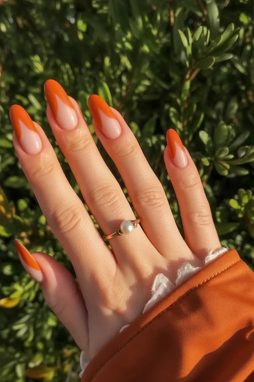 October 2025 Nail Colors Ideas: Trendy Shades and Designs to Try This Fall