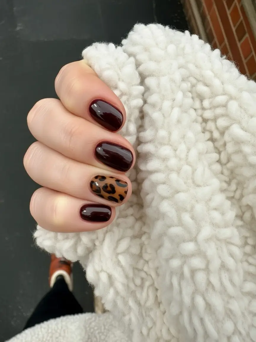 October 2025 Nail Colors Ideas: Trendy Shades and Designs to Try This Fall