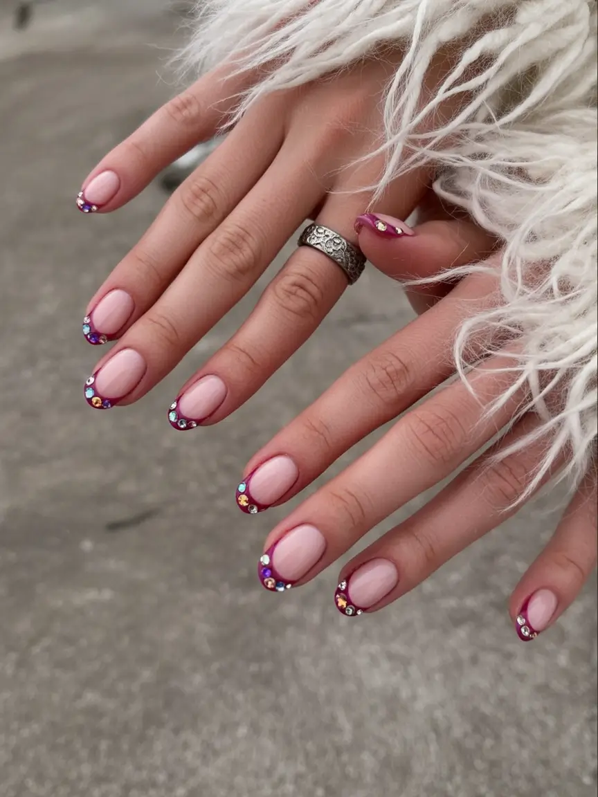 October 2025 Nail Colors Ideas: Trendy Shades and Designs to Try This Fall