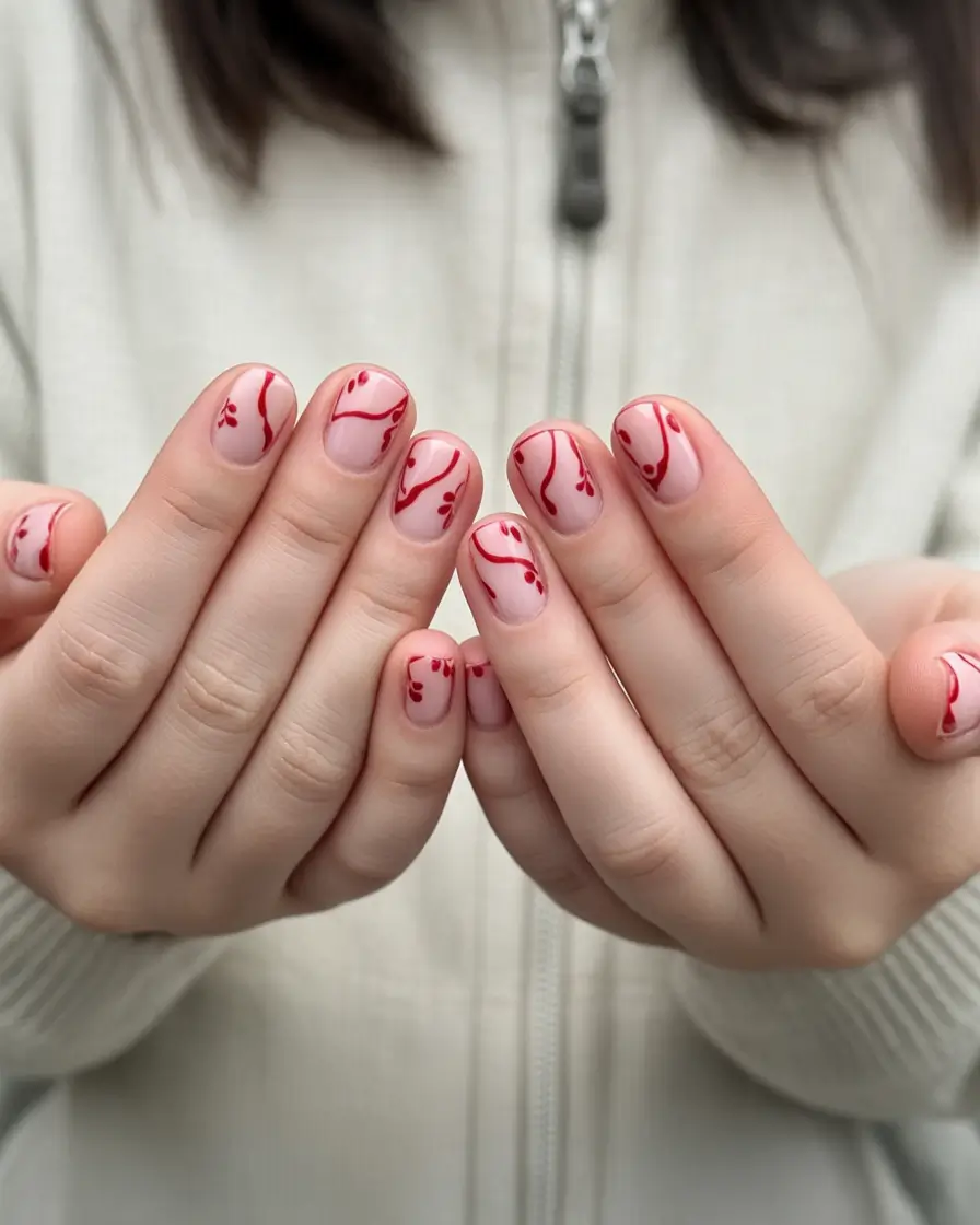 October 2025 Nail Colors Ideas: Trendy Shades and Designs to Try This Fall