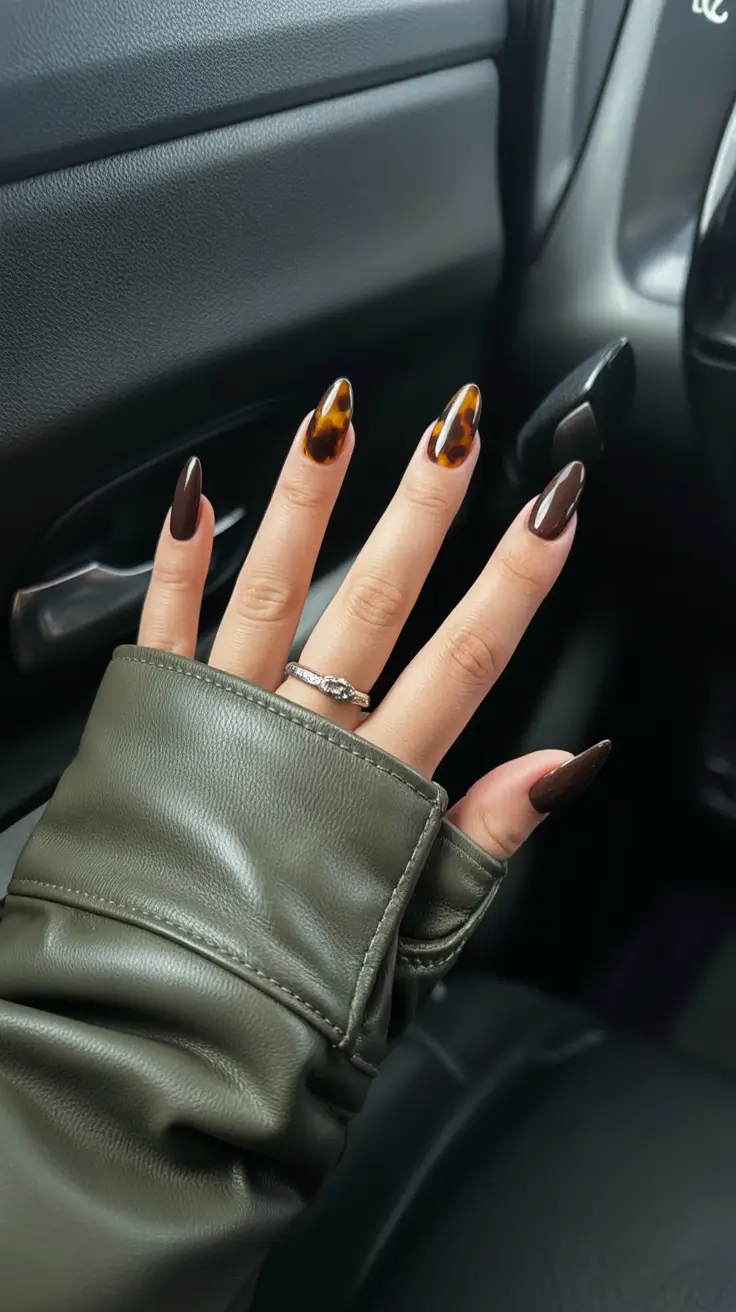October 2025 Nail Colors Ideas: Trendy Shades and Designs to Try This Fall
