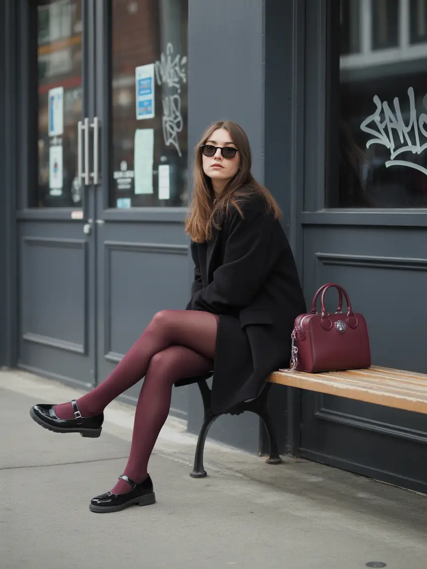 Office Outfit Ideas for Winter 2025–2026: Stylish & Professional Looks