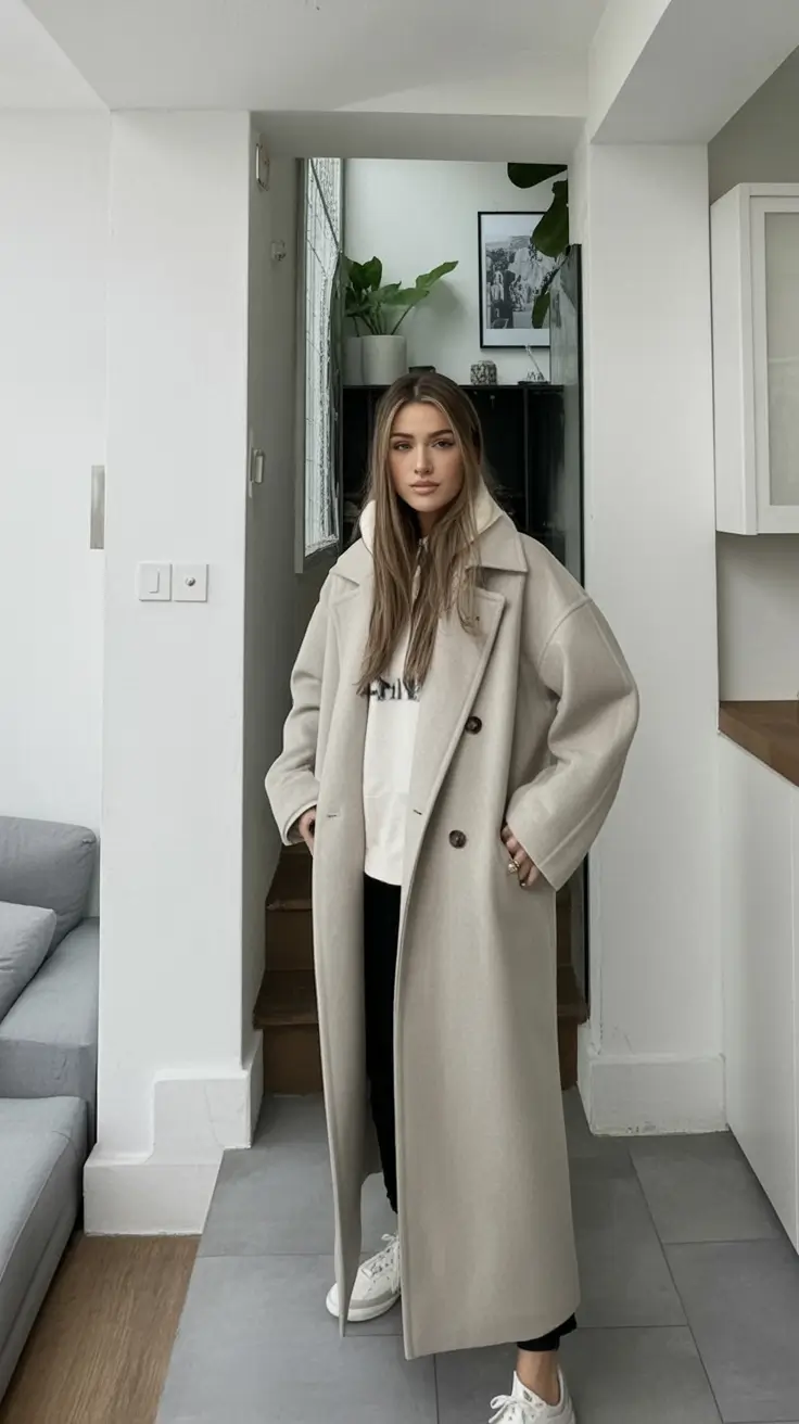 Outfit Inspiration for Winter 2025 / 2026: Stylish Looks & Seasonal Trends