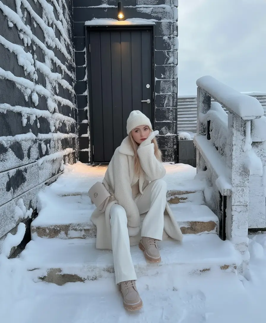 Outfit Inspiration for Winter 2025 / 2026: Stylish Looks & Seasonal Trends