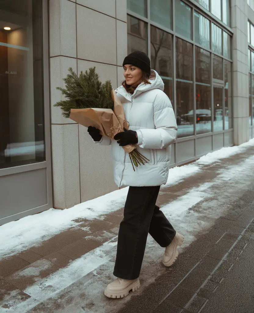 Outfit Inspiration for Winter 2025 / 2026: Stylish Looks & Seasonal Trends