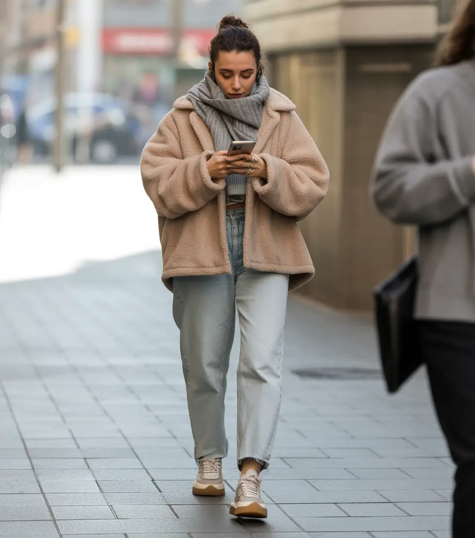 Outfit Inspiration for Winter 2025 / 2026: Stylish Looks & Seasonal Trends