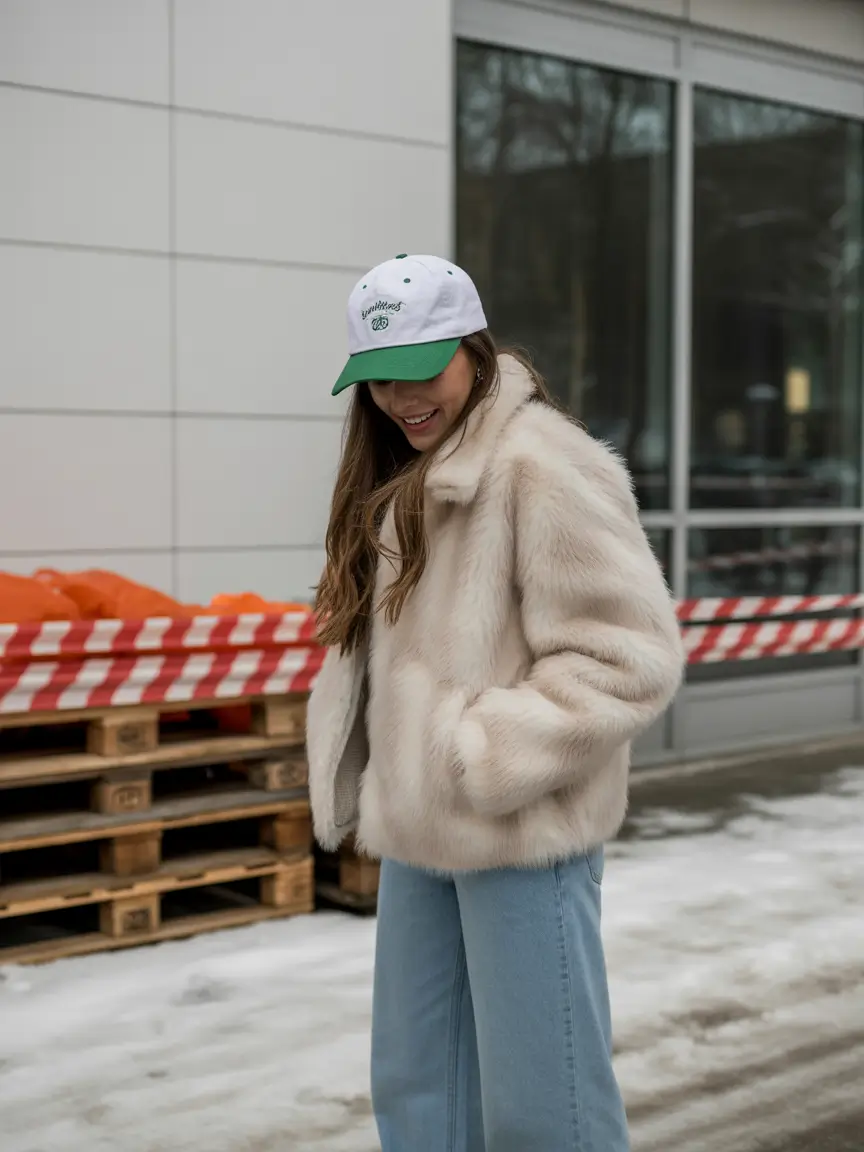Outfit Inspiration for Winter 2025 / 2026: Stylish Looks & Seasonal Trends