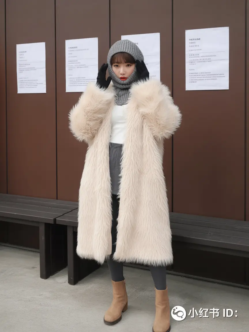 Outfit Inspiration for Winter 2025 / 2026: Stylish Looks & Seasonal Trends