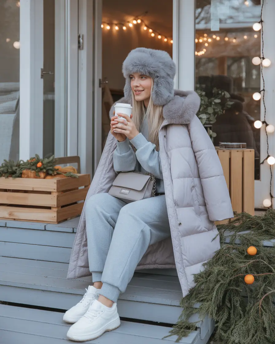 Outfit Inspiration for Winter 2025 / 2026: Stylish Looks & Seasonal Trends