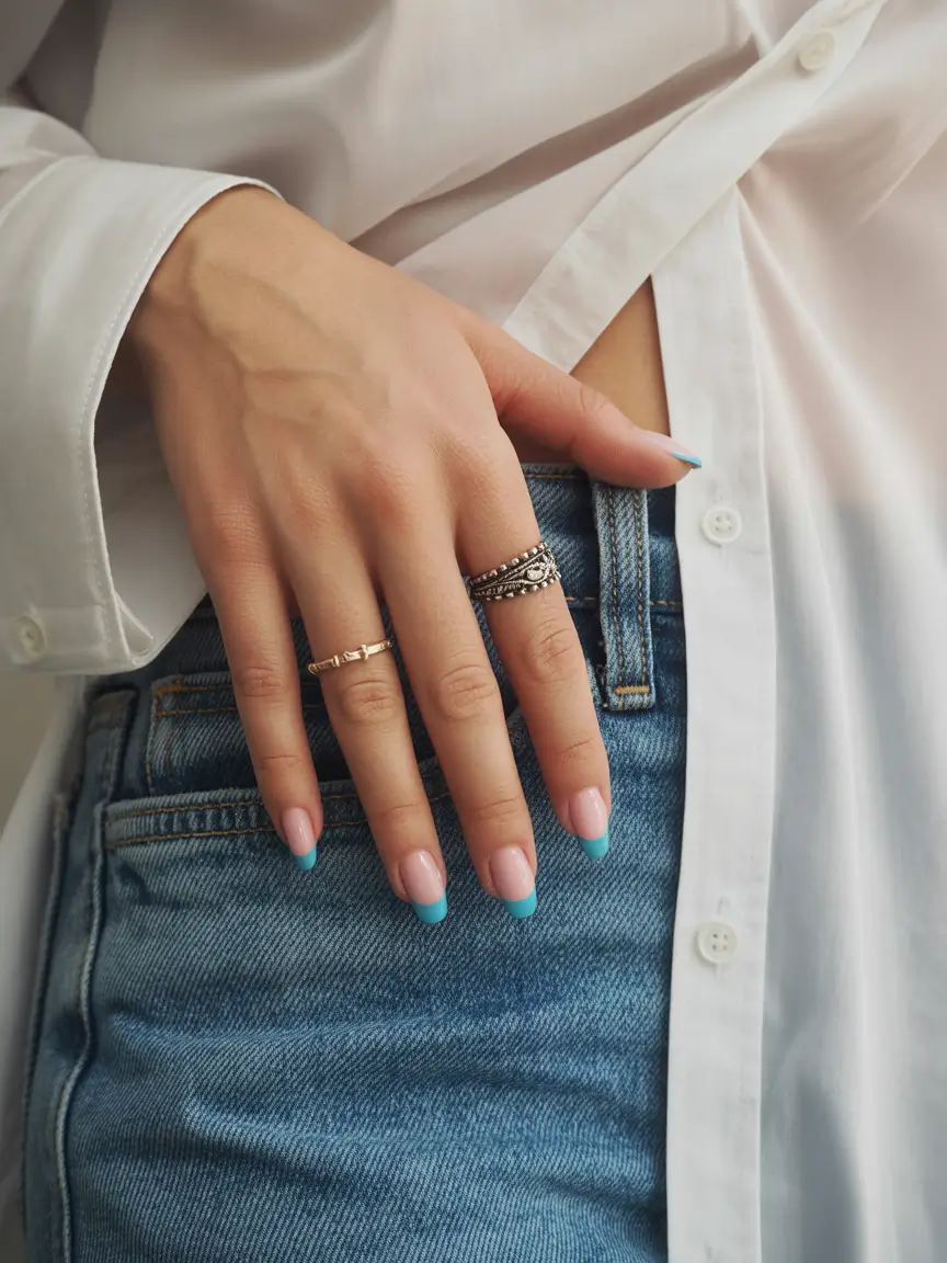 Stylish Fall & Winter Nails 2025–2026: Trendy Designs, Colors & Ideas