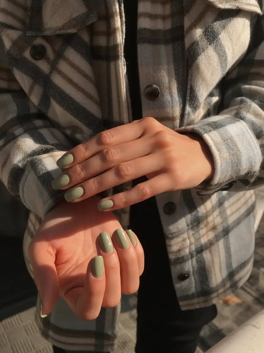 Stylish Fall & Winter Nails 2025–2026: Trendy Designs, Colors & Ideas