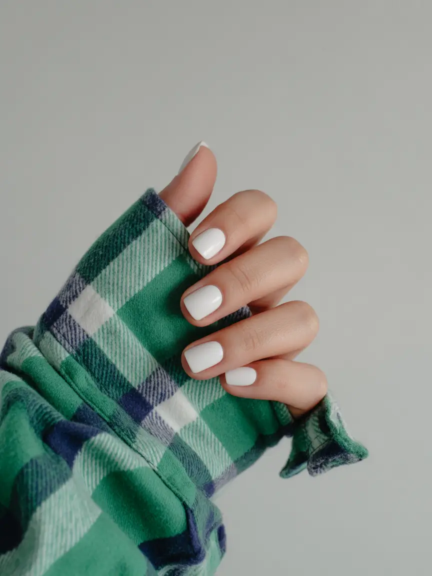 Stylish Fall & Winter Nails 2025–2026: Trendy Designs, Colors & Ideas