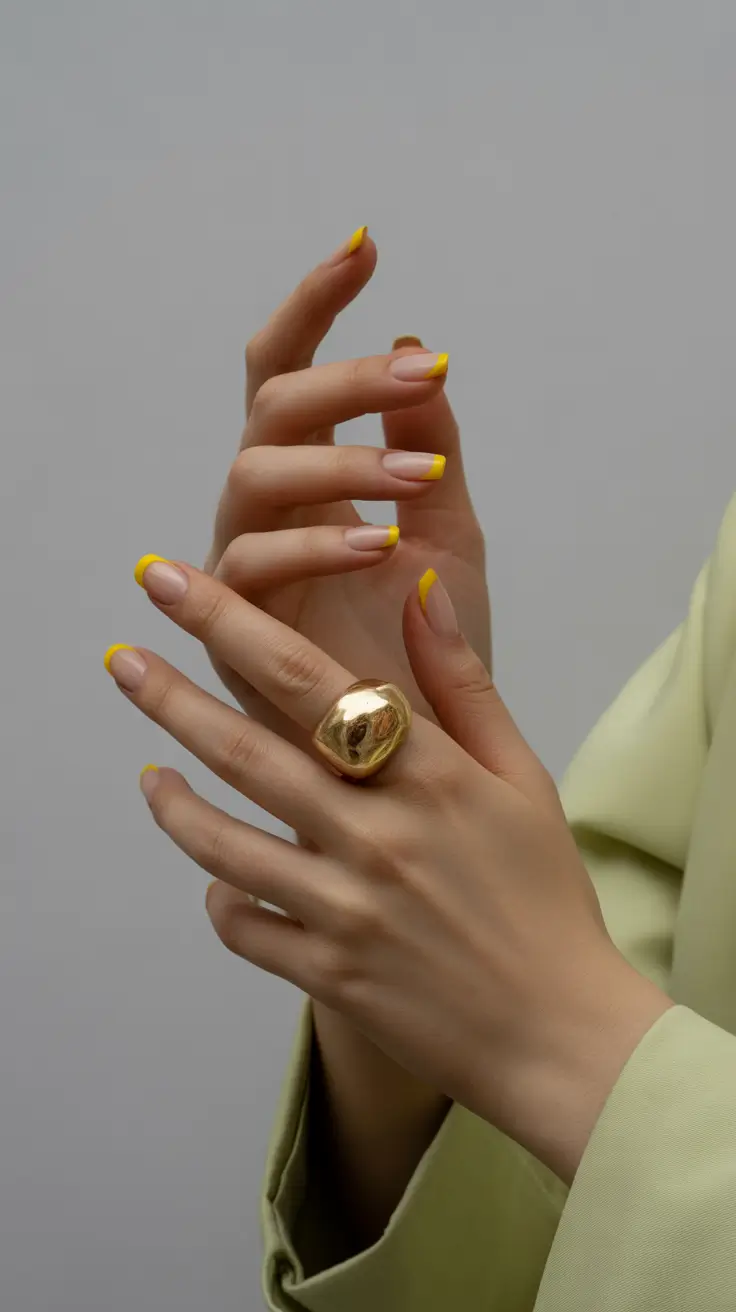 Stylish Fall & Winter Nails 2025–2026: Trendy Designs, Colors & Ideas