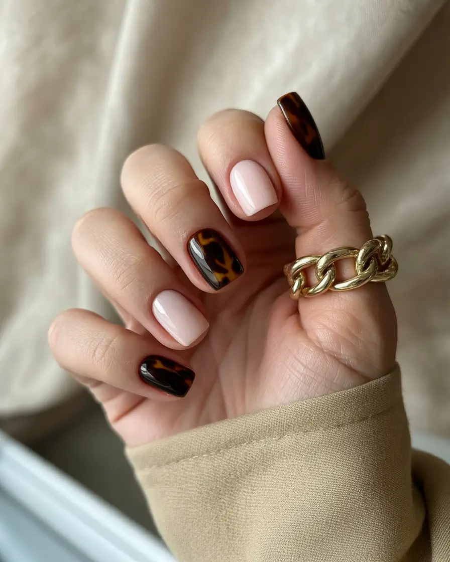 Stylish Fall & Winter Nails 2025–2026: Trendy Designs, Colors & Ideas