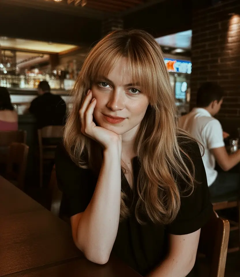 Trendy Fall & Winter Haircuts Ideas 2025–2026: Fresh Styles to Inspire Your Next Look