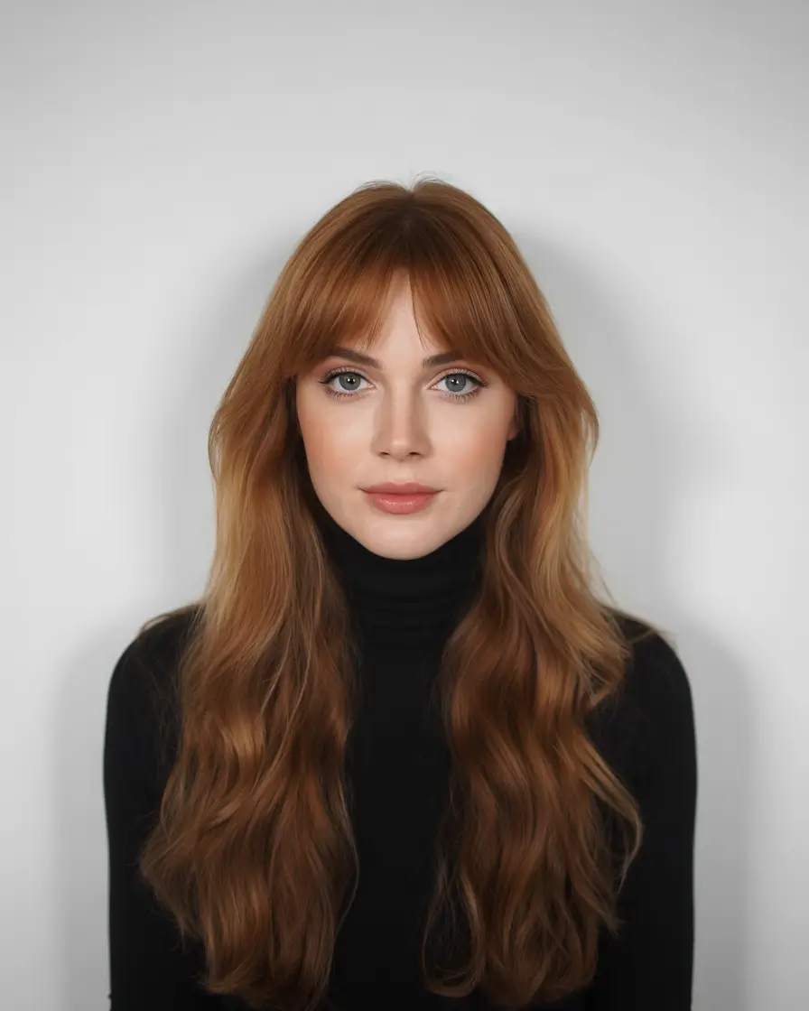 Trendy Fall & Winter Haircuts Ideas 2025–2026: Fresh Styles to Inspire Your Next Look