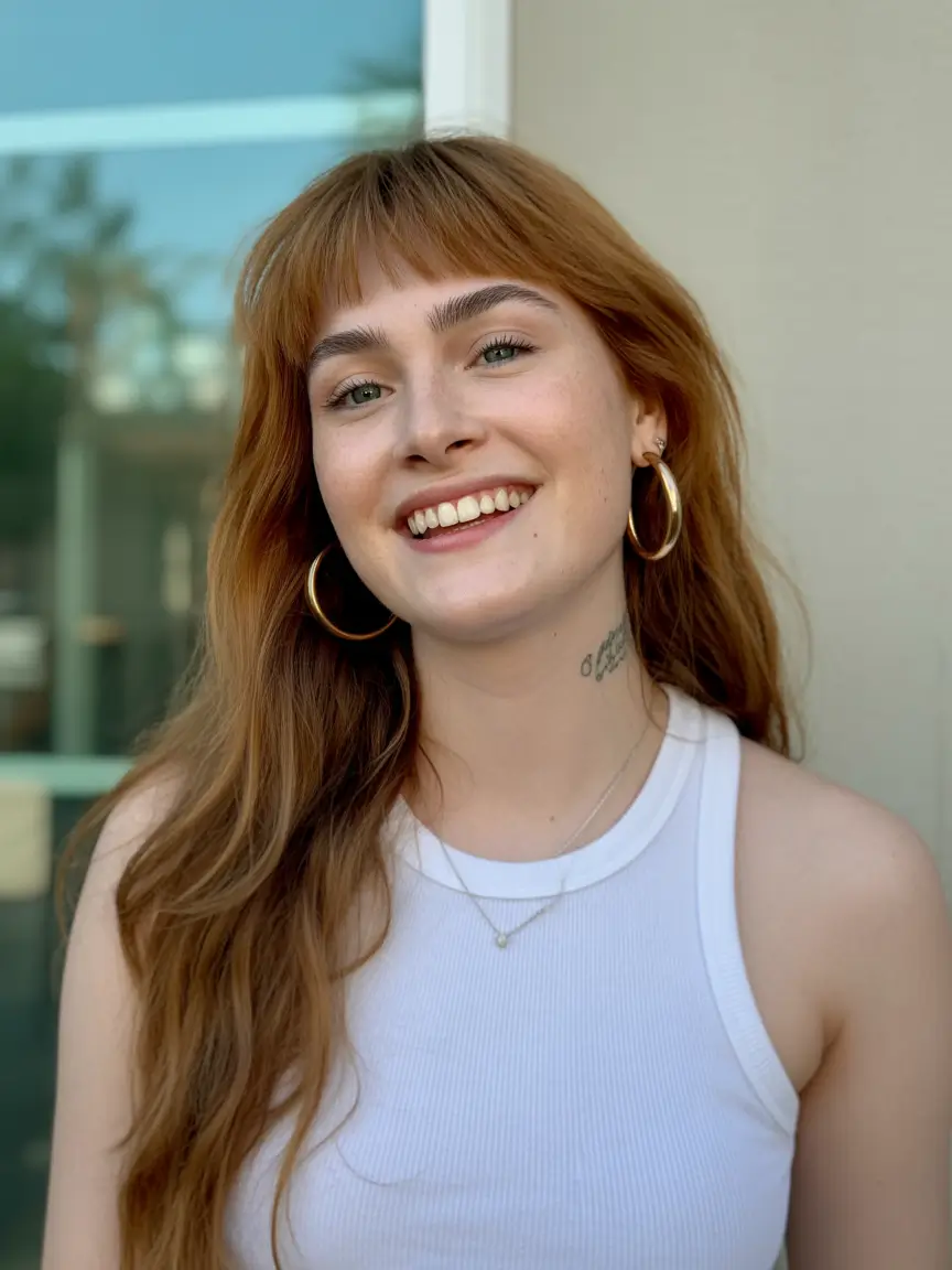 Trendy Fall & Winter Haircuts Ideas 2025–2026: Fresh Styles to Inspire Your Next Look