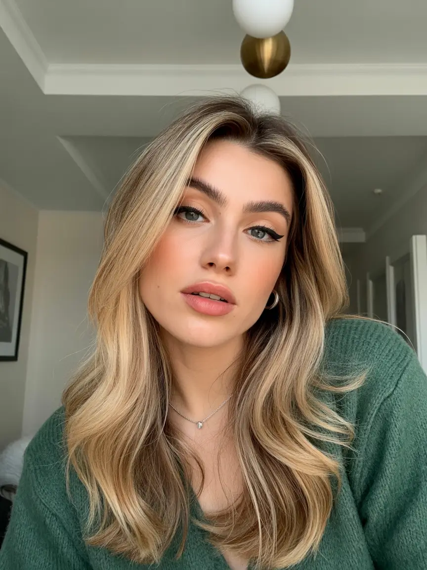 Trendy Fall & Winter Haircuts Ideas 2025–2026: Fresh Styles to Inspire Your Next Look