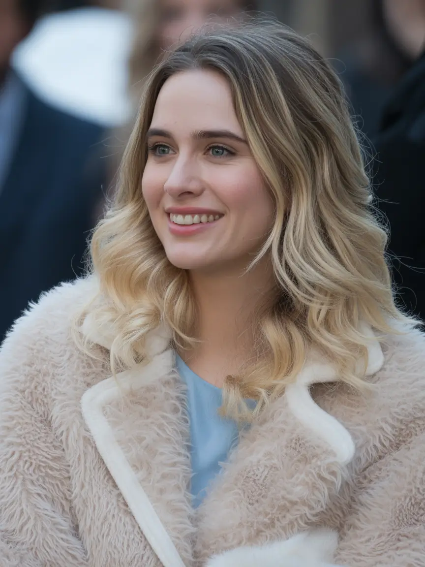 Trendy Fall & Winter Haircuts Ideas 2025–2026: Fresh Styles to Inspire Your Next Look