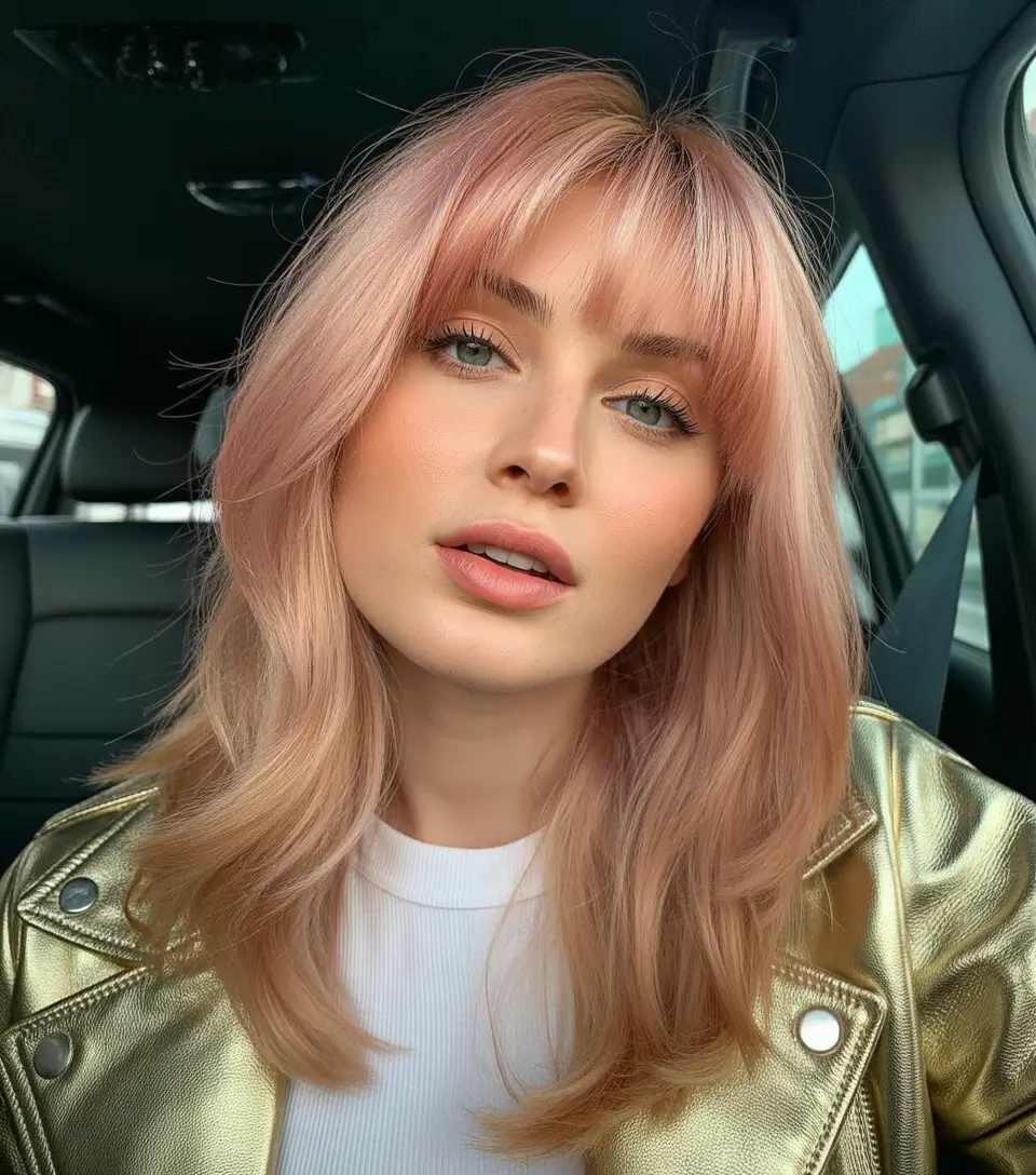 Trendy Fall & Winter Haircuts Ideas 2025–2026: Fresh Styles to Inspire Your Next Look