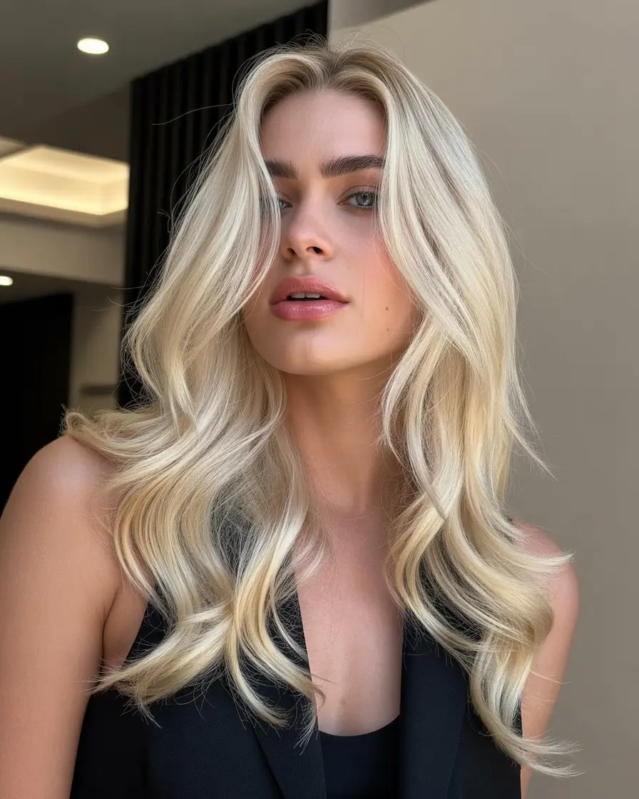 Trendy Fall & Winter Haircuts Ideas 2025–2026: Fresh Styles to Inspire Your Next Look