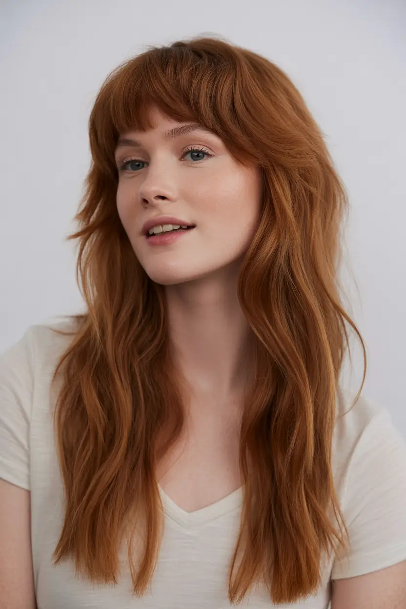 Trendy Fall & Winter Haircuts Ideas 2025–2026: Fresh Styles to Inspire Your Next Look