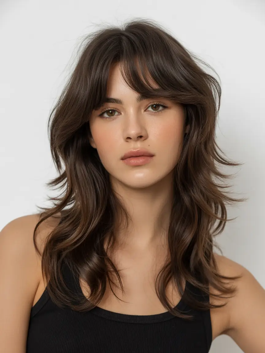 Trendy Fall & Winter Haircuts Ideas 2025–2026: Fresh Styles to Inspire Your Next Look