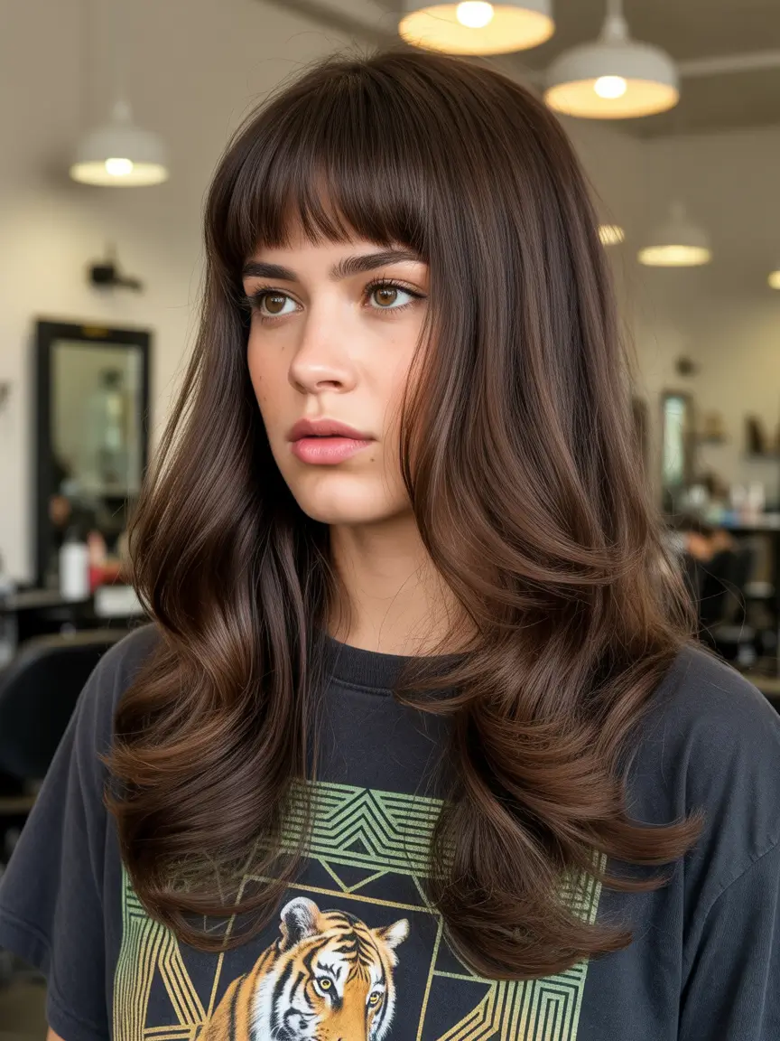 Trendy Fall & Winter Haircuts Ideas 2025–2026: Fresh Styles to Inspire Your Next Look