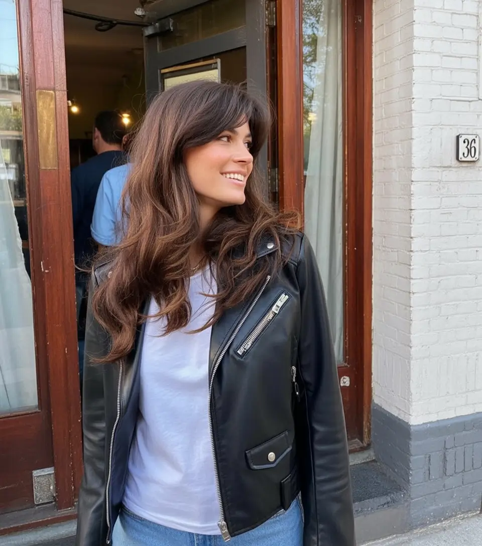 Trendy Fall & Winter Haircuts Ideas 2025–2026: Fresh Styles to Inspire Your Next Look