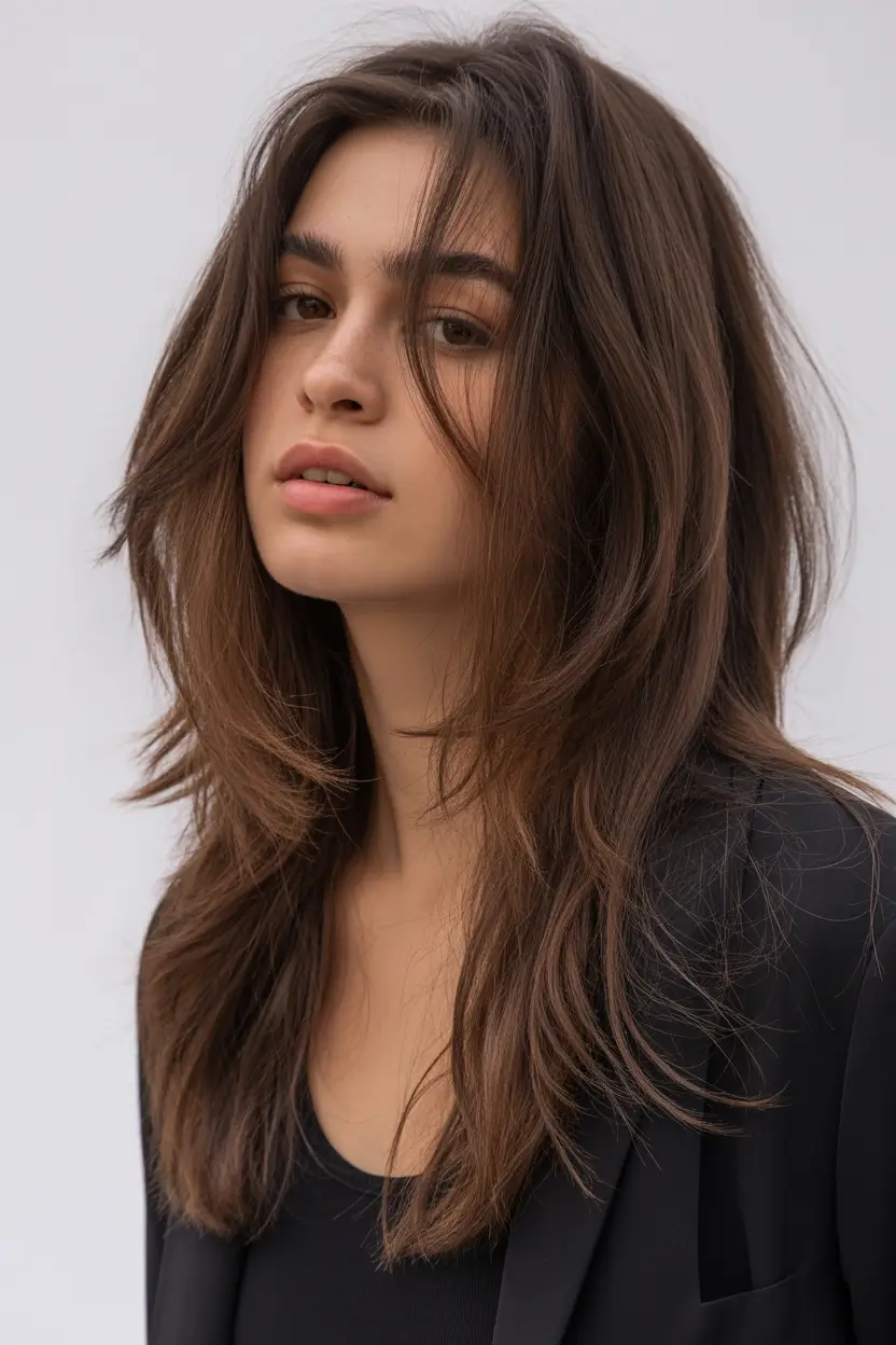 Trendy Fall & Winter Haircuts Ideas 2025–2026: Fresh Styles to Inspire Your Next Look