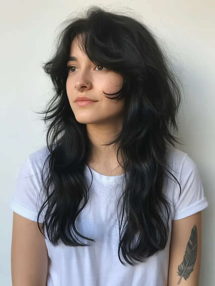 Trendy Fall & Winter Haircuts Ideas 2025–2026: Fresh Styles to Inspire Your Next Look