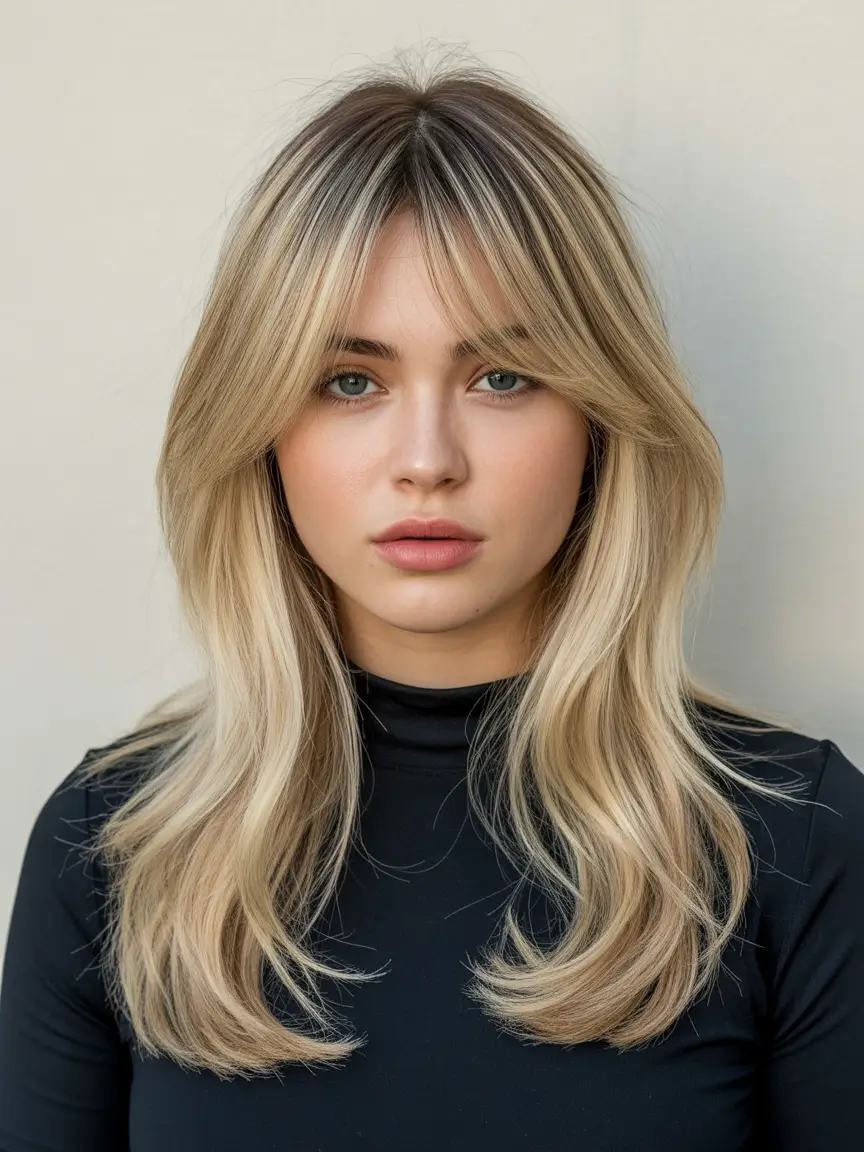 Trendy Fall & Winter Haircuts Ideas 2025–2026: Fresh Styles to Inspire Your Next Look