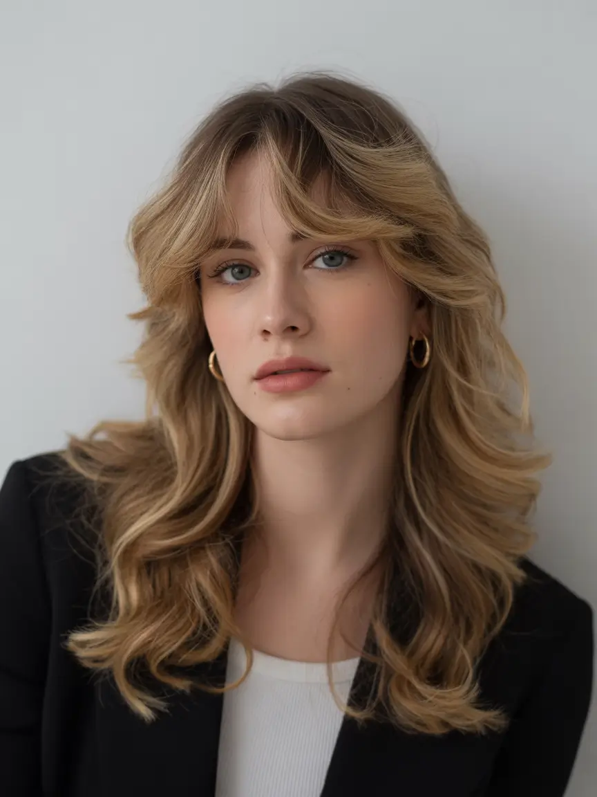 Trendy Fall & Winter Haircuts Ideas 2025–2026: Fresh Styles to Inspire Your Next Look