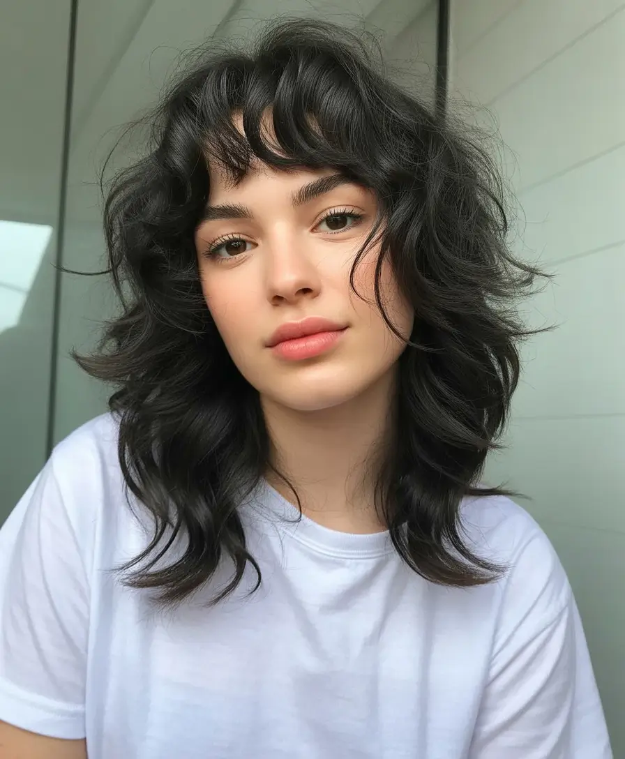 Trendy Fall & Winter Haircuts Ideas 2025–2026: Fresh Styles to Inspire Your Next Look