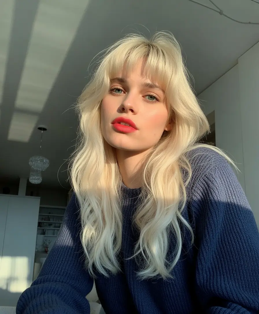 Trendy Fall & Winter Haircuts Ideas 2025–2026: Fresh Styles to Inspire Your Next Look