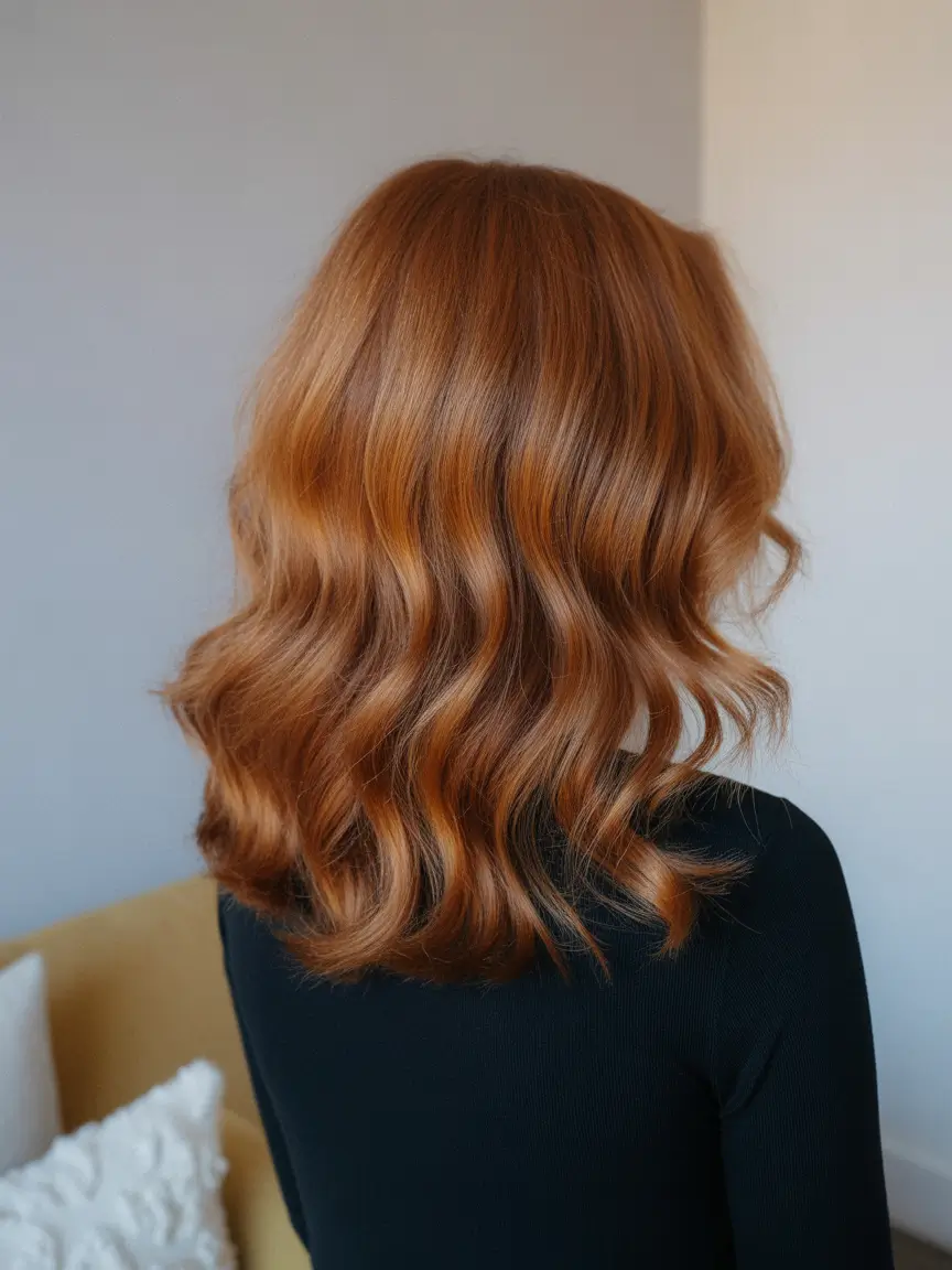 Trendy Fall & Winter Haircuts Ideas 2025–2026: Fresh Styles to Inspire Your Next Look