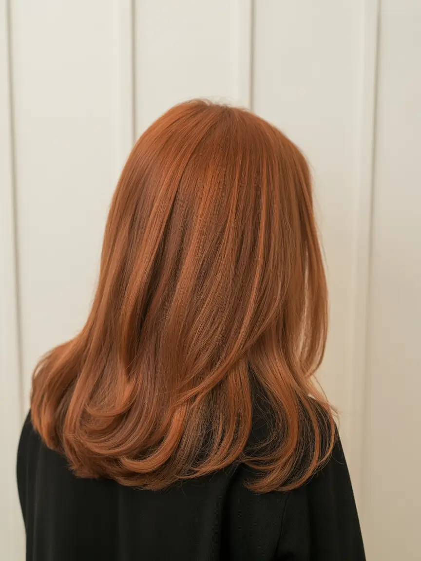 Trendy Fall & Winter Haircuts Ideas 2025–2026: Fresh Styles to Inspire Your Next Look