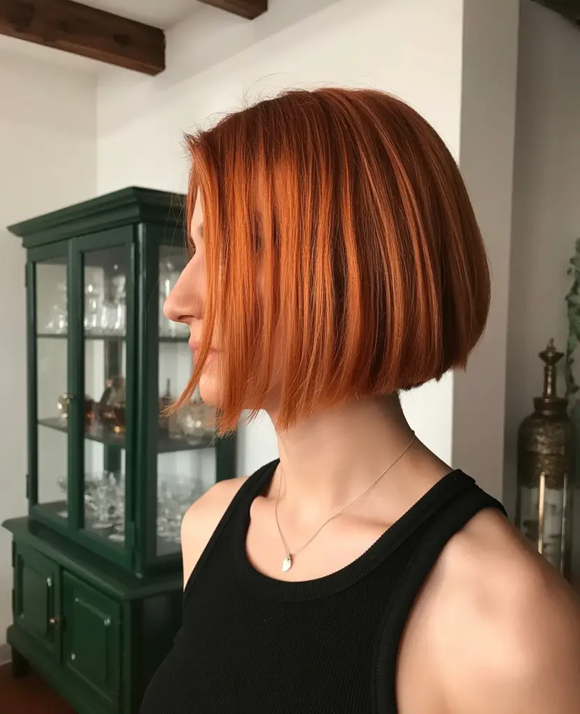 Trendy Fall & Winter Haircuts Ideas 2025–2026: Fresh Styles to Inspire Your Next Look