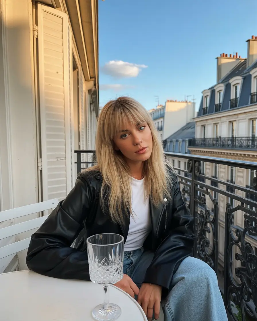 Trendy Fall & Winter Haircuts Ideas 2025–2026: Fresh Styles to Inspire Your Next Look