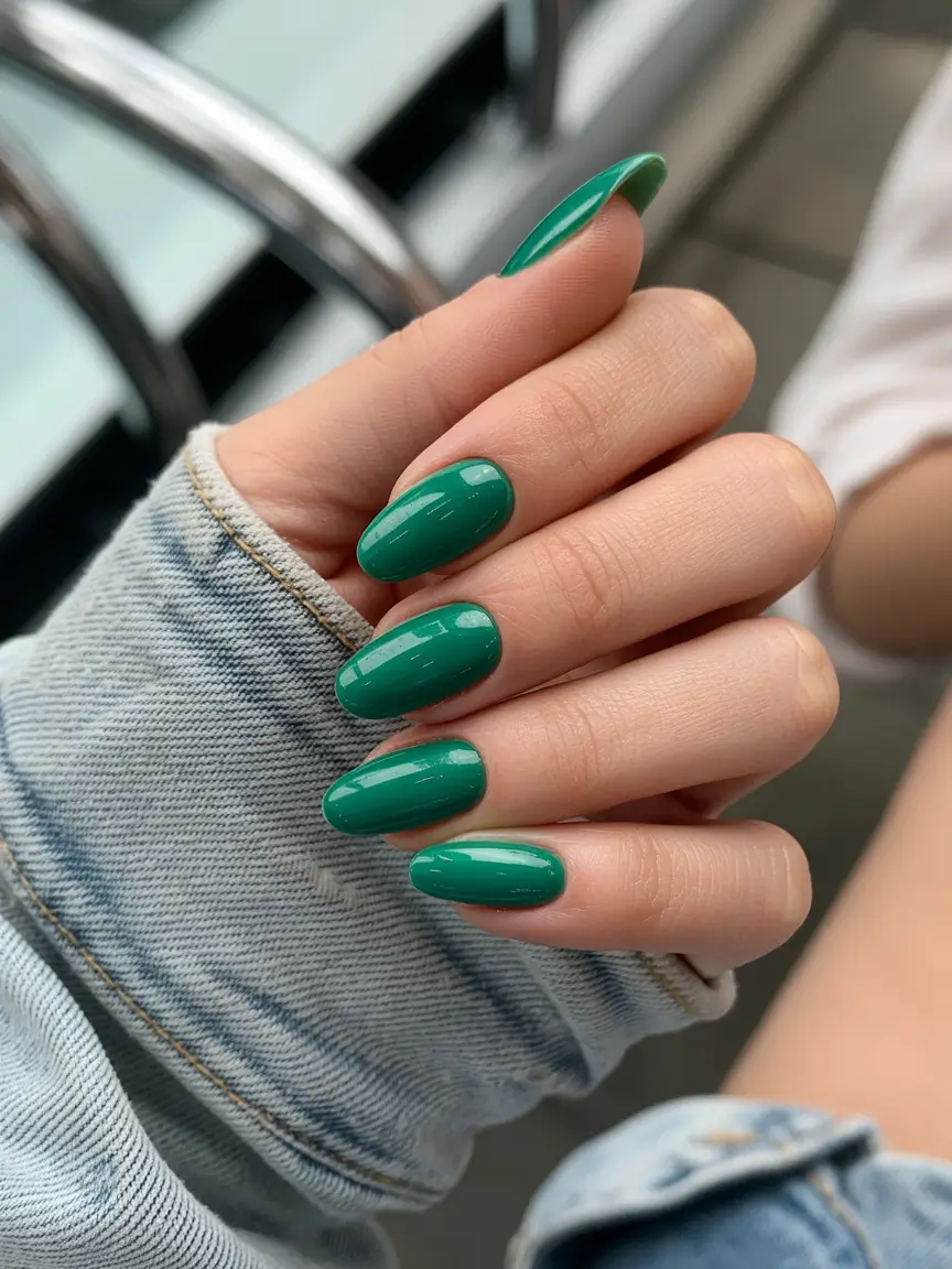 Trendy Winter Nails 2025–2026: Best Ideas and Stylish Designs of the Season