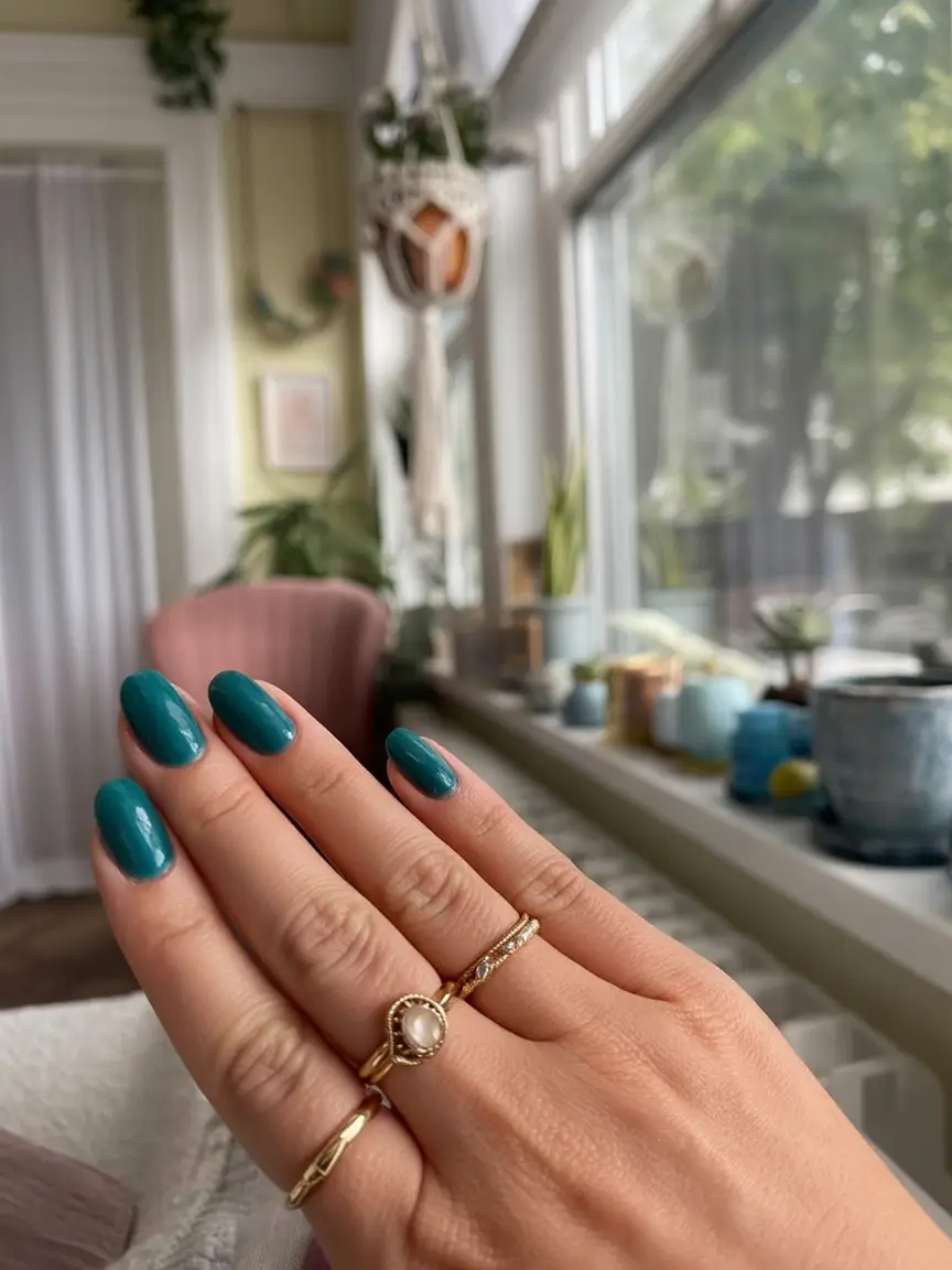 Trendy Winter Nails 2025–2026: Best Ideas and Stylish Designs of the Season