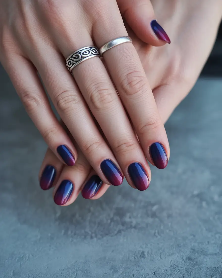 Trendy Winter Nails 2025–2026: Best Ideas and Stylish Designs of the Season