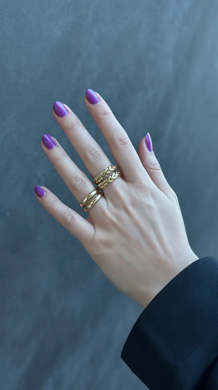 Trendy Winter Nails 2025–2026: Best Ideas and Stylish Designs of the Season